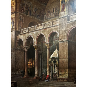 Picture Italy Venice Saint Mark's Basilica 2022-05 43 - Pictures Saint Mark's Basilica