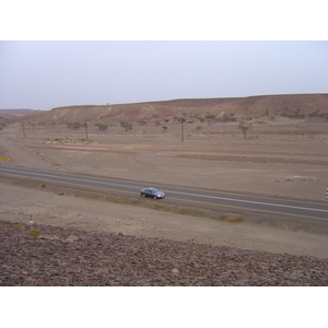 Picture Sultanate of Oman Buraimi to Sohar road 2005-03 34 - Sight Buraimi to Sohar road