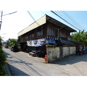 Picture Thailand Chiang Mai Sam Lan road 2009-12 36 - Sightseeing Sam Lan road