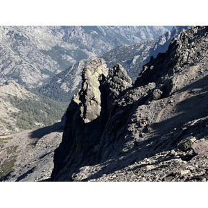 Picture France Corsica Monte Cinto 2023-10 209 - Visit Monte Cinto