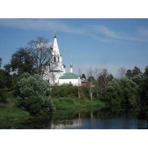 Picture Russia Suzdal 2006-07 157 - Randonee Suzdal