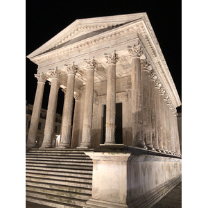 Picture France Nimes 2018-02 39 - Discover Nimes