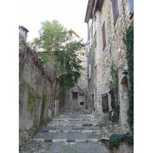 Picture France Les Hauts de Cagnes 2006-01 68 - Sightseeing Les Hauts de Cagnes