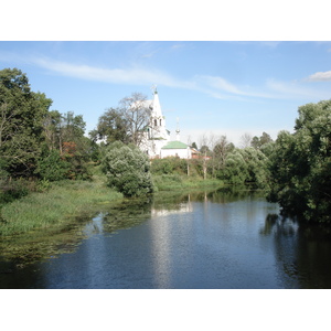 Picture Russia Suzdal 2006-07 168 - Sightseeing Suzdal