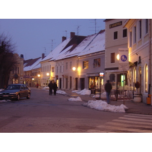 Picture Croatia Varazdin 2005-03 0 - Journey Varazdin