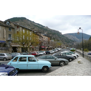 Picture France Sainte Enimie 2008-04 63 - Trips Sainte Enimie