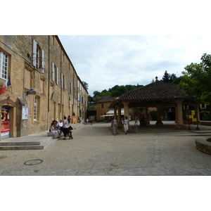 Picture France Cadouin 2010-08 48 - Discover Cadouin