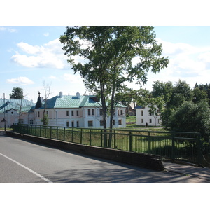 Picture Russia Suzdal 2006-07 10 - Store Suzdal