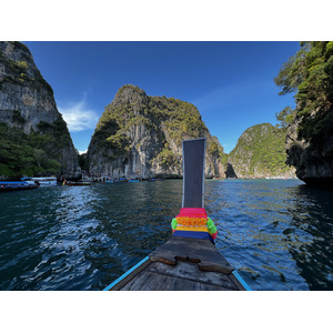 Picture Thailand Ko Phi Phi Ley 2021-12 1 - Journey Ko Phi Phi Ley