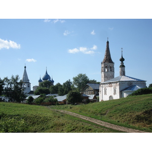 Picture Russia Suzdal 2006-07 22 - Flights Suzdal