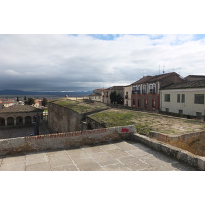 Picture Spain Ciudad Rodrigo 2013-01 29 - Sight Ciudad Rodrigo