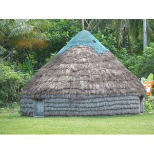 Picture New Caledonia Lifou Baie des tortues 2010-05 42 - Travel Baie des tortues