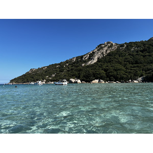 Picture France Corsica Santa Giulia Beach 2023-06 1 - Travels Santa Giulia Beach