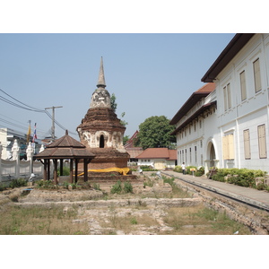 Picture Thailand Chiang Mai Inside Canal 2006-04 45 - Picture Inside Canal