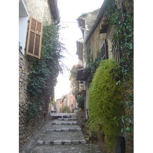 Picture France Les Hauts de Cagnes 2006-01 27 - View Les Hauts de Cagnes