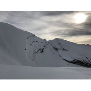 Picture France La Clusaz 2017-12 242 - Car La Clusaz