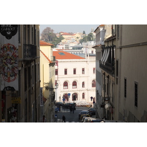 Picture Portugal Lisboa 2013-01 392 - Sightseeing Lisboa