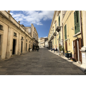 Picture Italy Sicily Modica 2020-02 46 - Picture Modica