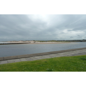 Picture United Kingdom Scotland Lossiemouth 2011-07 5 - Views Lossiemouth