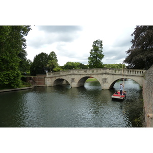 Picture United Kingdom Cambridge 2011-07 107 - Picture Cambridge