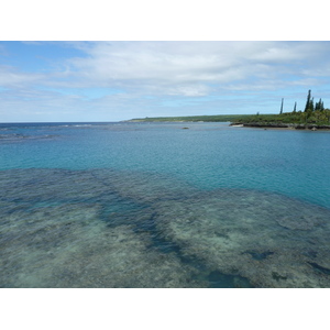 Picture New Caledonia 2010-05 67 - Journey New Caledonia