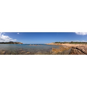 Picture Italy Sardinia Costa Smeralda 2015-06 136 - Trail Costa Smeralda