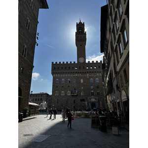 Picture Italy Florence 2022-05 498 - Road Map Florence