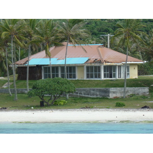 Picture New Caledonia Lifou Baie des tortues 2010-05 12 - Photographers Baie des tortues