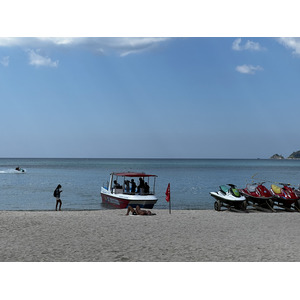 Picture Thailand Phuket Karon Beach 2021-12 8 - Picture Karon Beach