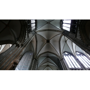 Picture Germany Cologne Cathedral 2007-05 90 - Picture Cathedral