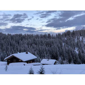 Picture France La Clusaz 2017-12 150 - Views La Clusaz