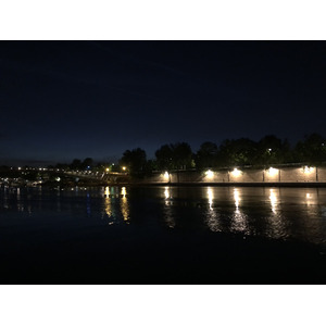 Picture France Paris La seine banks 2020-06 3 - Photos La seine banks