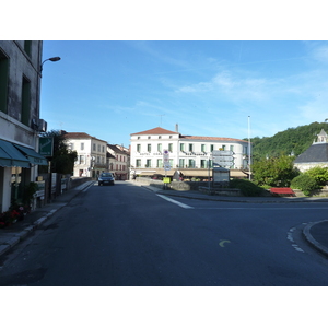 Picture France Brantome 2009-07 49 - Car Rental Brantome