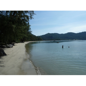 Picture Thailand Ko Chang 2011-12 110 - Travel Ko Chang