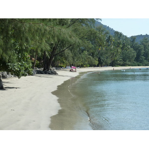 Picture Thailand Ko Chang 2011-12 111 - Photographers Ko Chang