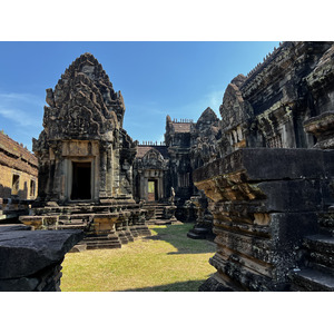 Picture Cambodia Siem Reap ⁨Banteay Samre 2023-01 29 - Pictures ⁨Banteay Samre