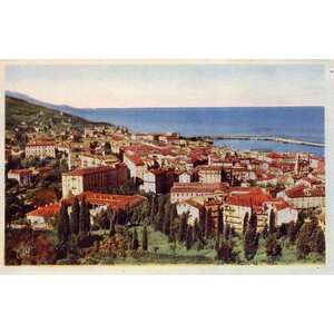 Picture France Corsica Old Postcards bastia 1900-01 88 - Trip bastia