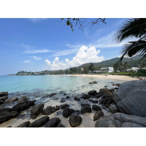 Picture Thailand Phuket Kata Noi Beach 2021-12 25 - Sightseeing Kata Noi Beach