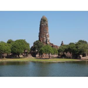 Picture Thailand Ayutthaya 2011-12 95 - Sight Ayutthaya