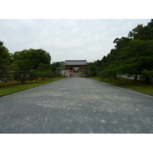 Picture Japan Kyoto Ninna ji Temple 2010-06 77 - Flights Ninna ji Temple