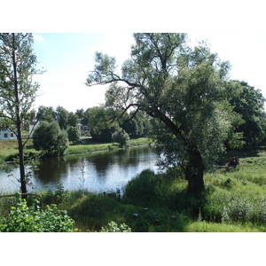 Picture Russia Suzdal 2006-07 156 - Discover Suzdal