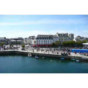 Picture France Concarneau 2008-07 59 - Randonee Concarneau