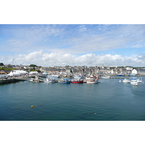 Picture France Concarneau 2008-07 65 - Discover Concarneau