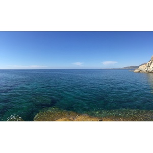 Picture France Corsica Calvi 2015-05 6 - Perspective Calvi