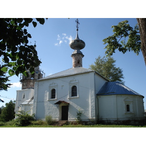 Picture Russia Suzdal 2006-07 162 - Photos Suzdal