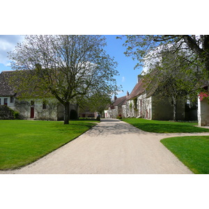 Picture France Chenonceau Castle Gardens of Chenonceau 2008-04 76 - Photographer Gardens of Chenonceau