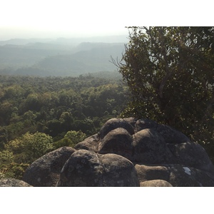 Picture Thailand Phu Hin Rong Kla National Park 2014-12 109 - Discover Phu Hin Rong Kla National Park