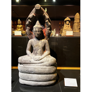 Picture Cambodia Siem Reap Angkor National Museum 2023-01 71 - Picture Angkor National Museum