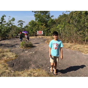 Picture Thailand Phu Hin Rong Kla National Park 2014-12 399 - Sight Phu Hin Rong Kla National Park