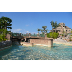 Picture United Arab Emirates Dubai Dubai Aquaventure 2009-01 140 - Photos Dubai Aquaventure